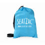 SeatZac Blauw