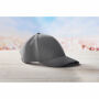 NATUPRO - Baseball cap met sluiting - Grijs