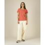 Stella Expresser 2.0 - Iconic, nauwsluitend T-shirt voor dames - XS