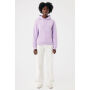 IQONIQ Joshua recycled cotton hoodie, lavender (L)