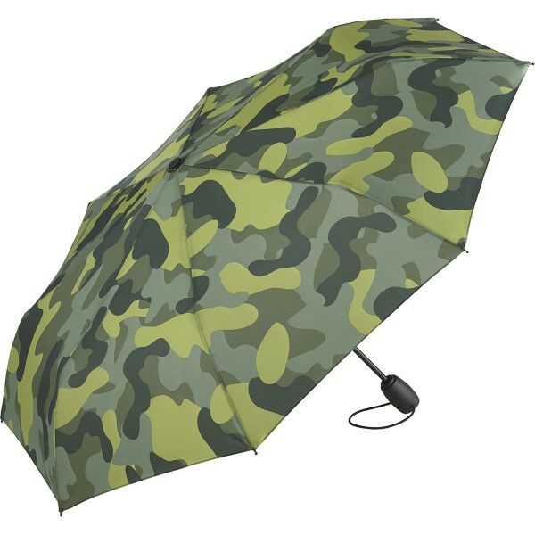 AOC mini pocket umbrella FARE® Camouflage