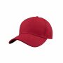 Basic Fine Cotton Cap