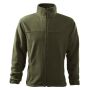 Fleece men's Jacket military S
