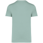 Ecologische uniseks T-shirt Jade Green XXS