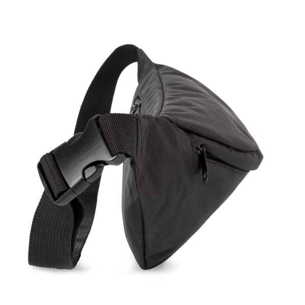 Heuptasje Kialma by K-loop Black One Size Heuptasje Kialma by K-loop Black One Size