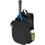 Varyon 15” GRS gerecyclede padelrugzak 18 l - Zwart