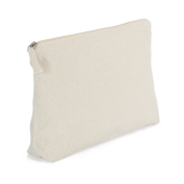 Toilettas Washed Natural One Size