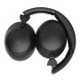 Urban Vitamin Cupertino RCS rplastic ANC hoofdtelefoon, zwart