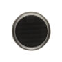 Peblo RCS 3W speaker met vervangbare batterij, grijs