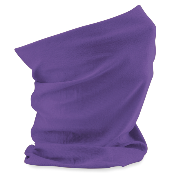 Snood - Morf® Original Purple One Size Snood - Morf® Original Purple One Size