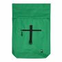 Backpack ROLL-TOP green