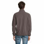 FACTOR MEN - FACTOR HEREN MICROFLEECE - XXL - Houtskool Grijs FACTOR MEN - FACTOR HEREN MICROFLEECE - XXL - Houtskool Grijs