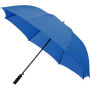 FALCONE - Golfparaplu - Automaat - Windproof -  120 cm - Kobalt blauw