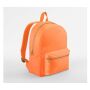 SUNDAE MINI BACKPACK, MANGO SORBET, One size, BAG BASE
