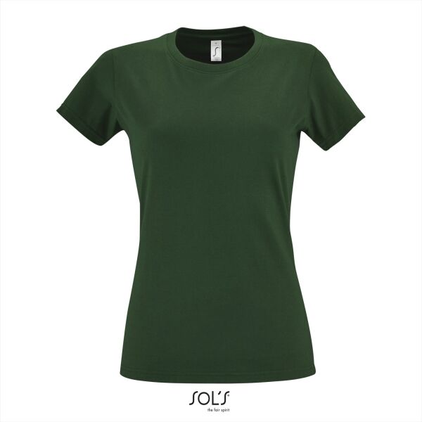SOL'S Imperial Women, Bottle Green, 3XL SOL'S Imperial Women, Bottle Green, 3XL