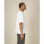 Breezer - Casual uniseks T-shirt van gemiddelde lengte - L