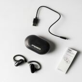 Belkin SoundForm ClearFit Open-ear Wireless Earbuds