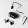 Belkin SoundForm ClearFit Open-ear Wireless Earbuds Belkin SoundForm ClearFit Open-ear Wireless Earbuds