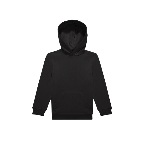 Zachte kinderhoodie