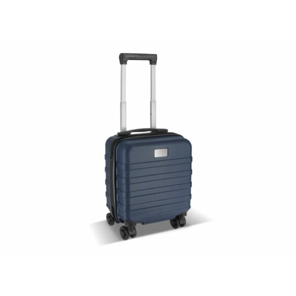 Underseat Trolley 14-Inch - Donkerblauw Underseat Trolley 14-Inch - Donkerblauw