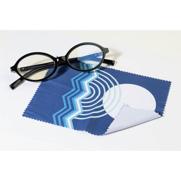 Dioptry Gift Kraft - custom made brillendoek Dioptry Gift Kraft - custom made brillendoek
