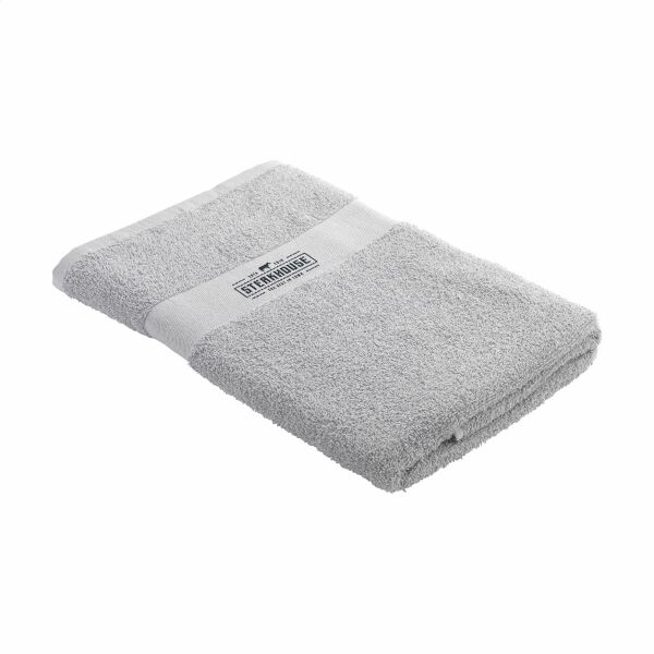 Wooosh Bath Towel GRS Recycle Cotton Mix 140 x 70 cm Wooosh Bath Towel GRS Recycle Cotton Mix 140 x 70 cm