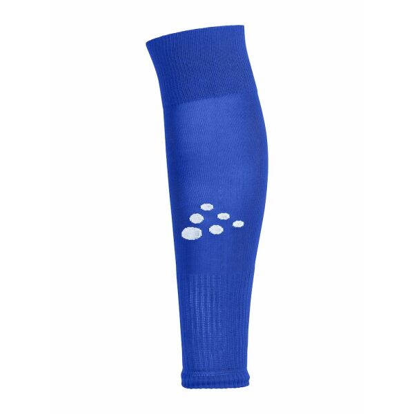 Squad Sock W-O Foot Solid Jr Club Cobolt Onesize Squad Sock W-O Foot Solid Jr Club Cobolt Onesize