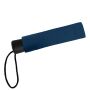 FALCONETTI - Opvouwbaar - Handopening -  90 cm - Marine blauw