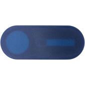 Hide camera blocker - Marineblauw