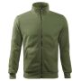 Sweatshirt men's Adventure khaki S
