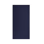 T1-ORG50 Organic Towel - Denim Faded