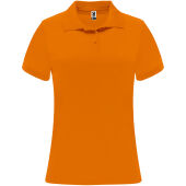 Fluor Orange