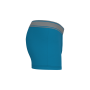 Boxershorts Tropical Blue XXL