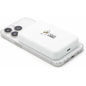 BrandCharger Powercharge 10.000 Eco powerbank wit