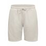 Miami PRO Shorts Stone Grey 4XL