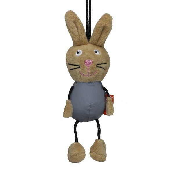 Reflective rabbit