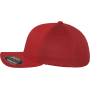 Pet Tactel Mesh RED L/XL