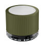 Bluetooth®-Luidspreker REEVES-myFERNLEY - zwart, wit, oijfgroen
