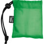 Regenponcho van RPET