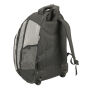 Carrara II Trolley-Rucksack - Black - One Size