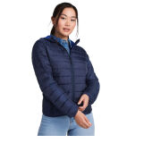 Norway geïsoleerd damesjack - Fucsia - 2XL