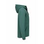 Pemberton Hood FZ Men Pine Green M Pemberton Hood FZ Men Pine Green M