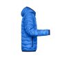 Men's Padded Jacket blue/navy S