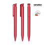 senator SUPER HIT Polished balpen rood 201