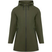 Dark Military Green