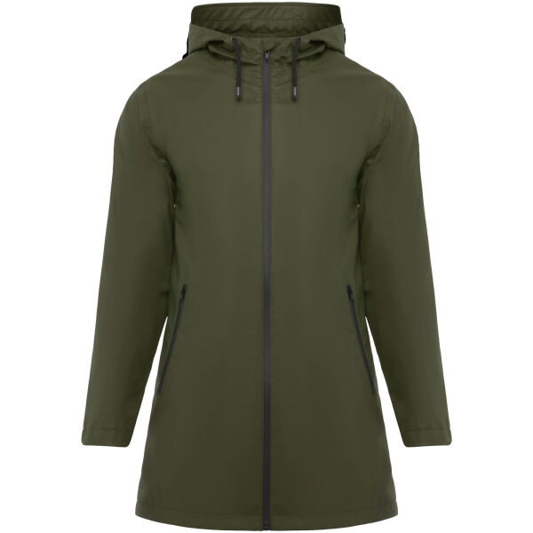 Sitka regenjas voor dames - Donkermilitair groen - roly-2XL Sitka regenjas voor dames - Donkermilitair groen - roly-2XL