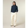 Trucker 2.0 - Het uniseks quarter-zip sweatshirt - XXS