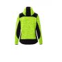 Trip Lady yellow fluo/black S