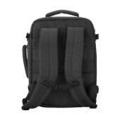 Tucano Tugo 3M Cabin Backpack 16 inch handbagage rugzak