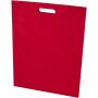 EcoSeal GRS gerecyclede non woven draagtas 5 l - Rood